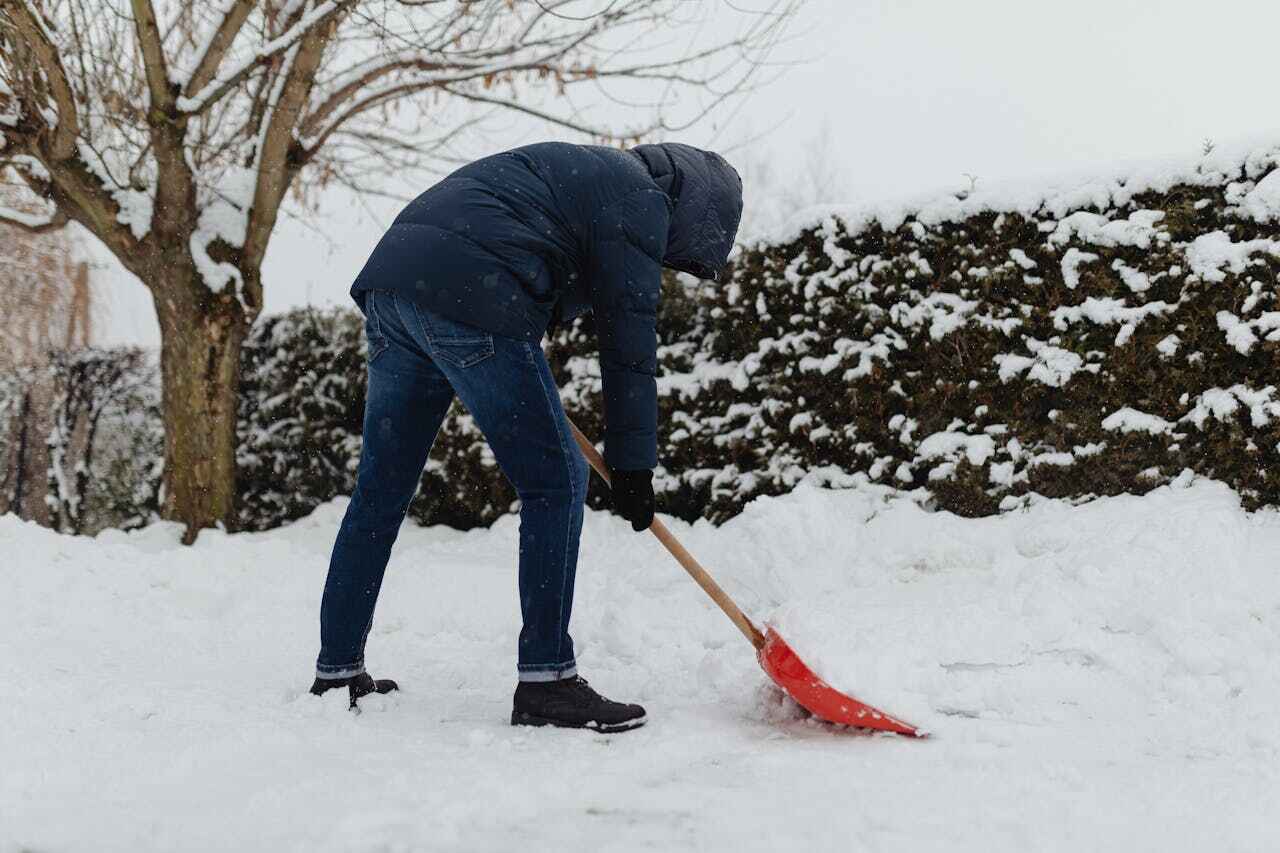 Stay Safe This Winter  Reliable Snow Removal Experts